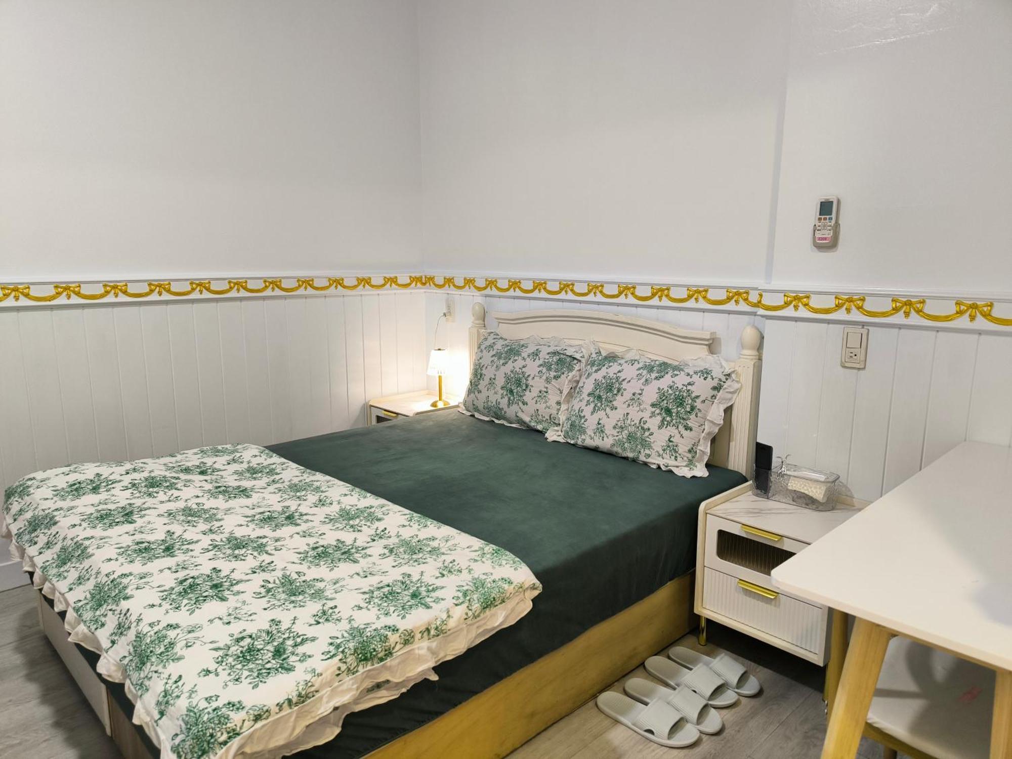 橙舍一館 Tw Hostel I Taipei Exterior photo